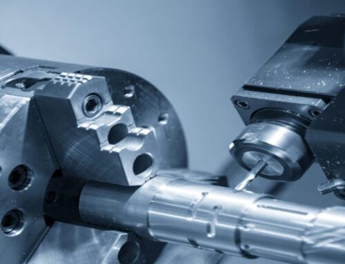 Specialized Machining Techniques: Innovations in Machining and Metal Finishing