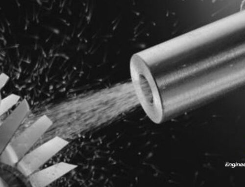 A Historical Overview of Shot Blasting and Its Evolution in Surface Preparation